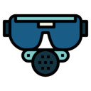 security,protection,mask,safety,goggles,pollution,chemical weapon,gas mask,respirator,toxic
